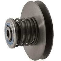 Variable Speed Pulleys