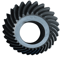 Spiral Bevel Gear