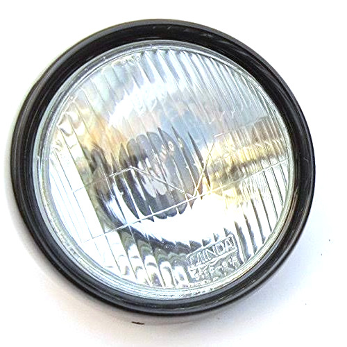 E Rickshaw Head Lamp