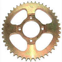 Rear Sprocket