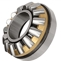 Thrust Roller Bearings