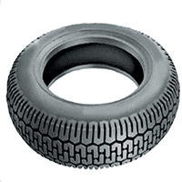 Rubber Tyres
