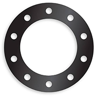 Truck Rim Plate