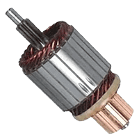 Automotive Armatures