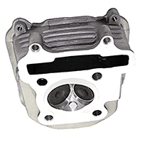 Motorcycle Cylinder Head