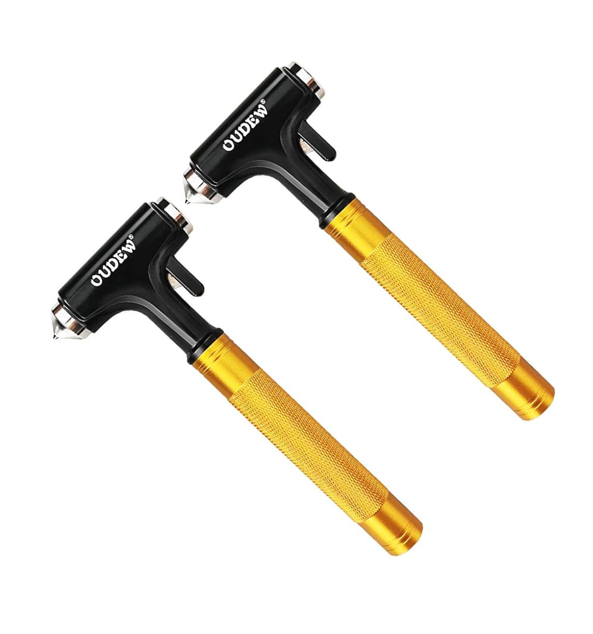 Glass Breaking Hammer