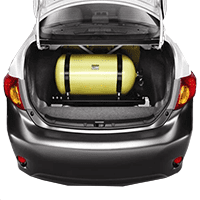 Auto CNG Kit Installation Service