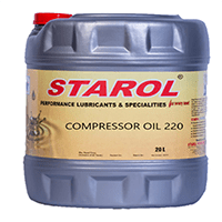 Air Compressor Oil