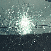 Automobile Laminated Glass