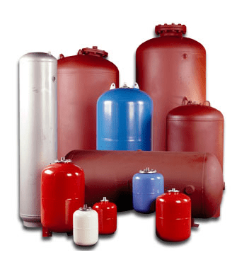 Expansion Tanks
