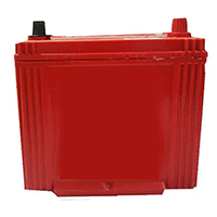 Hyundai Grand i10 Petrol Car Battery