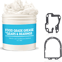 Food Grade Greases