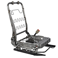 Automotive Seat Frame
