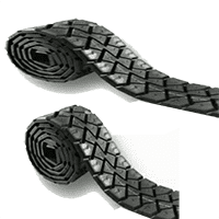 Precured Tread Rubber