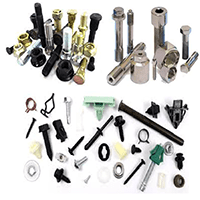 Automobile Fasteners