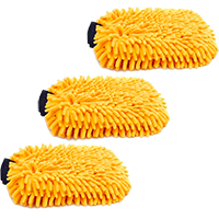 Car Wash Mitt