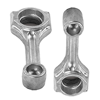 Forged Connecting Rods