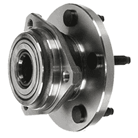 Hub Bearing