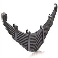 Front Leaf Spring