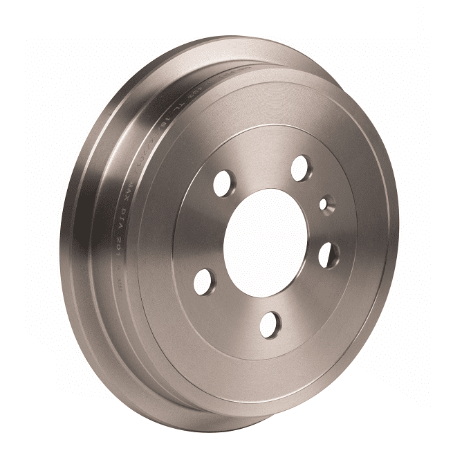  Brake Drums