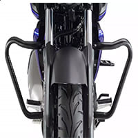 Motorcycle Leg guard