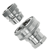 Male Female coupling