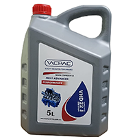 Compressor Lubricants