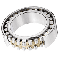 Cylindrical Roller Bearings