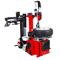 Tyre Changer Machine