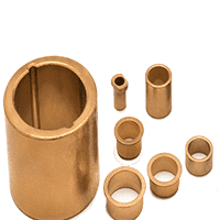 Self-Lubricating Bearing