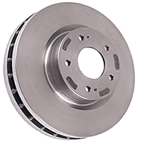 Car Brake Disc