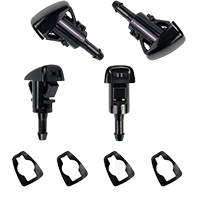Washer Nozzles