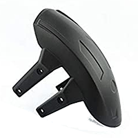 Bike Rear Mudguard