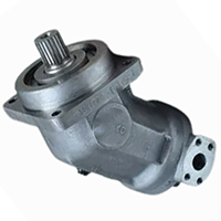 Automotive Piston Power Motor