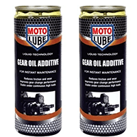 Gear Oil Additives