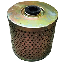 Power Steering Oil Filter