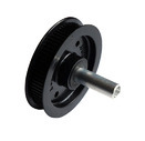Shaft Pulley