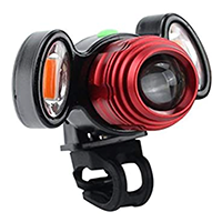 Bicycle Headlight