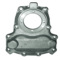 Gear Cover Plate