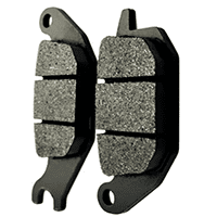 Motorcycle Disc Brake Pad