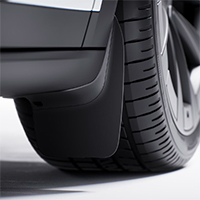 Mud Flaps
