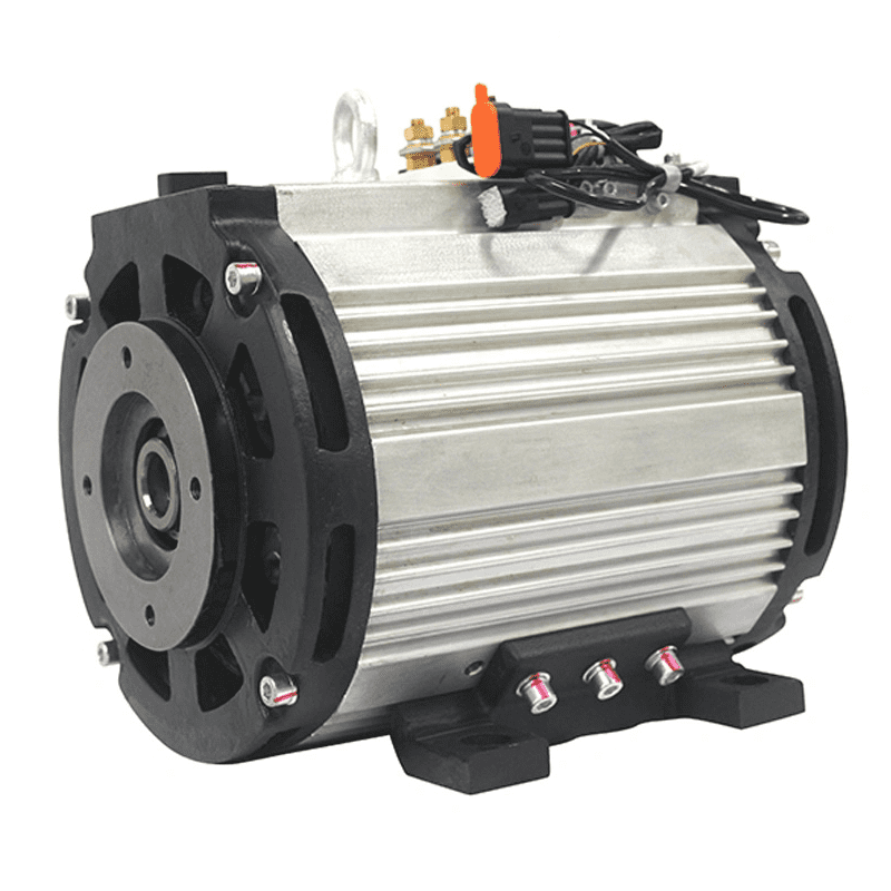 Forklift Electric Motor