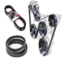 Automotive Belts