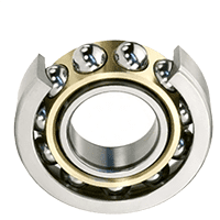 Radial Ball Bearings