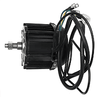 E Rickshaw Motor Repair Services