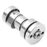 Three Wheeler Camshaft