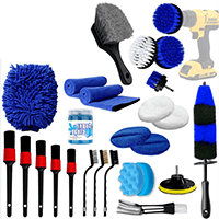 Car Wash Accessories