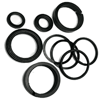 Pneumatic Seal Kit