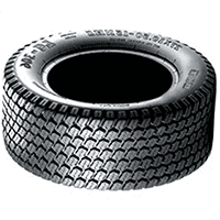 Golf Cart Tyre