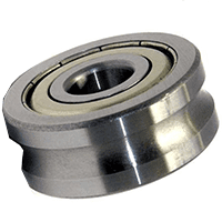 Track Roller Bearings